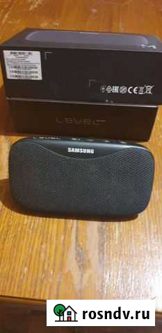 Блютуз колонка Нововоронеж - изображение 1