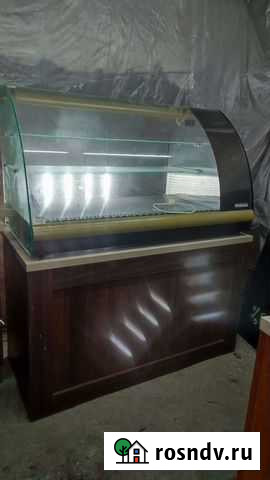 Витрина Мичуринск - изображение 1