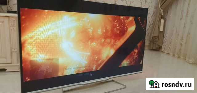 Тв philips Сочи - изображение 1