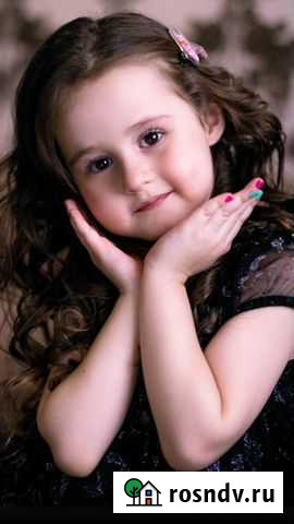 Фотограф портретный Краснодар - изображение 1