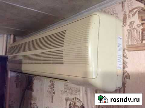 Продаю Сплит-систему зима-лето кондиционер nett Астрахань - изображение 1