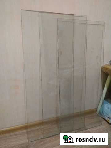 Стекла Киров - изображение 1