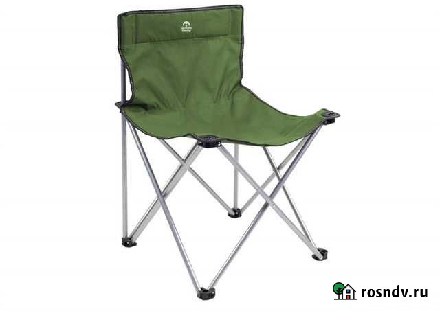 Стул складной jungle camp steper Санкт-Петербург - изображение 1