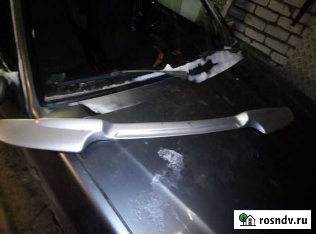 На ваз Рыбинск - изображение 1