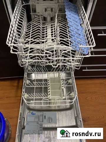Посудомоечная машина indesit Новозыбков - изображение 1