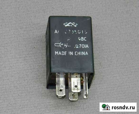 Реле кондиционера (13) Chery Amulet Калуга - изображение 1