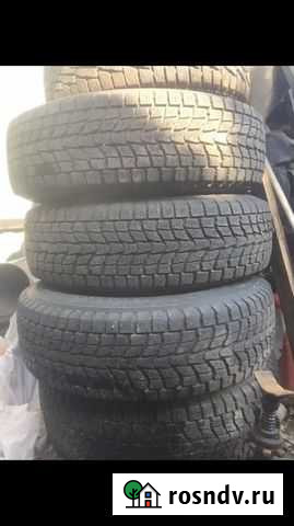 Колеса на УАЗ патриот зима Сальск - изображение 1