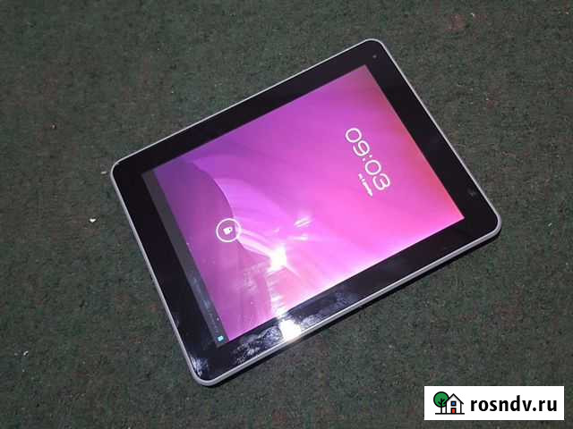 Планшет digma D10 3g (неисправен) Новокузнецк - изображение 1