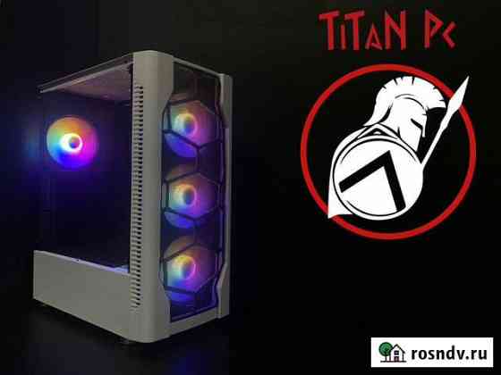 Core i3 10100f\16gb\ssd500gb\rtx 3050 8gb Нижний Новгород