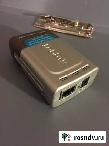Адаптер PoED-Link DWL-P200 Анапа - изображение 1