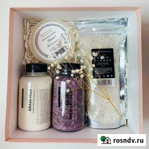 Подарочный бокс Балашиха - изображение 1