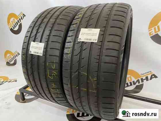 Kumho 275/40 R20 Воронеж