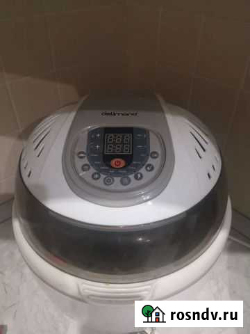 Аэрогриль Саратов - изображение 1