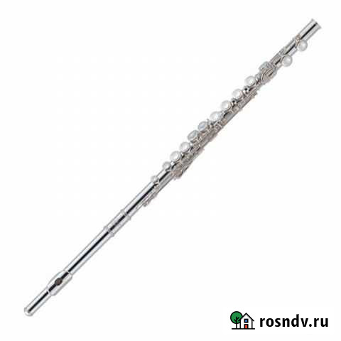 Флейта С J. Michael FL-380SE Санкт-Петербург - изображение 1