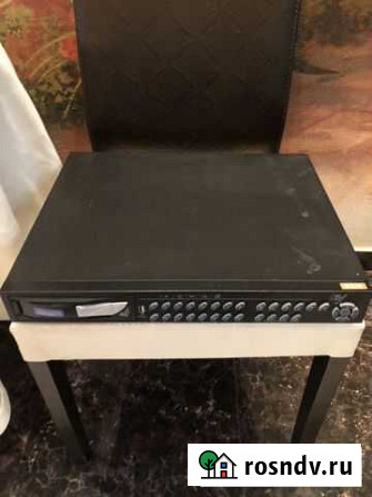Видеорегистратор LTV DVR 08an dc Геленджик - изображение 1