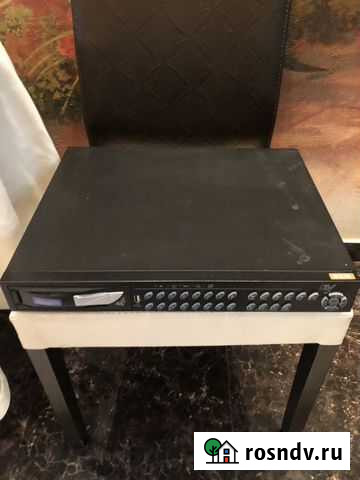 Видеорегистратор LTV DVR 08an dc Геленджик - изображение 1
