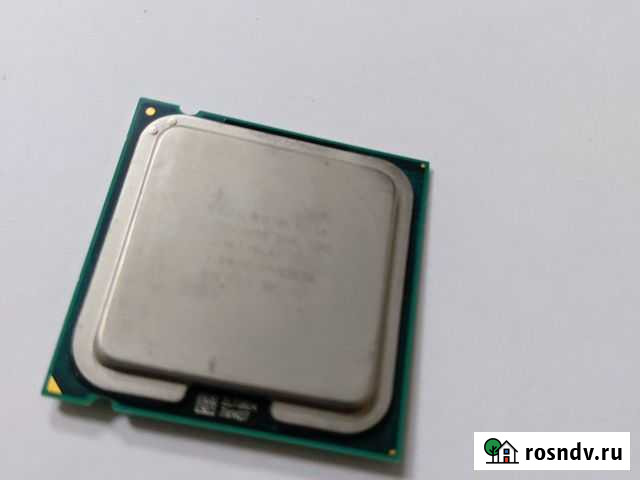 Процессор Ангарск - изображение 1