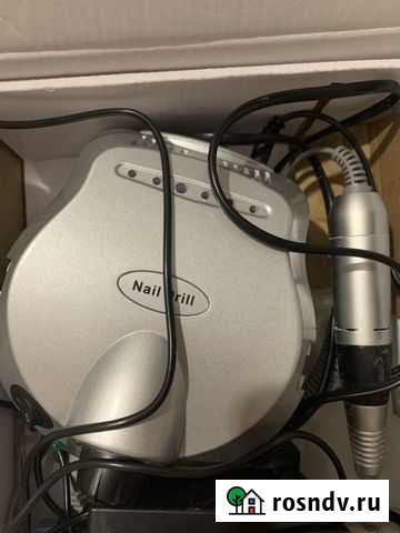 Аппарат для маникюра Голицыно - изображение 1