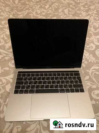 MacBook Pro 13 2019 touch bar 256gb в идеале Нижний Новгород - изображение 1