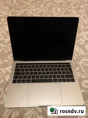 MacBook Pro 13 2019 touch bar 256gb в идеале Нижний Новгород - изображение 1