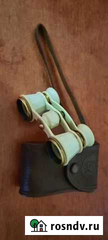 Театральный бинокль Майкоп - изображение 1