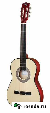 Гитара классическая martin romas JR-N36 N 3/4 Москва - изображение 1
