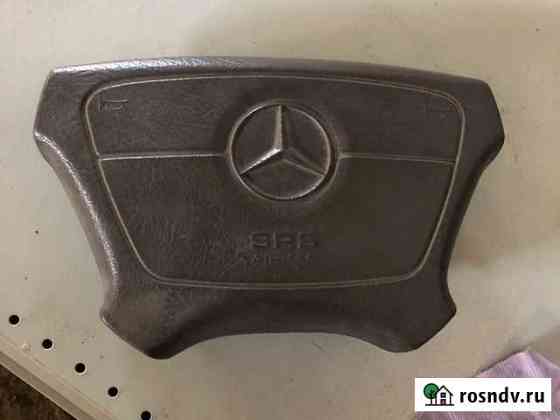 Mercedes 202-й подушка безопасности Видное