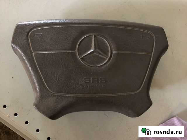 Mercedes 202-й подушка безопасности Видное - изображение 1