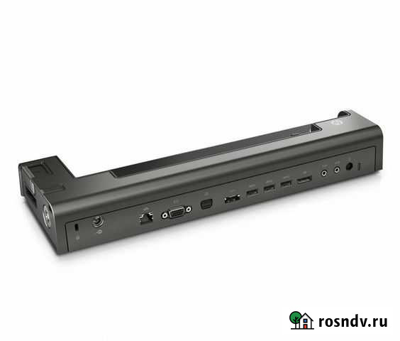 Docking station DIB HP 2570 Москва - изображение 1