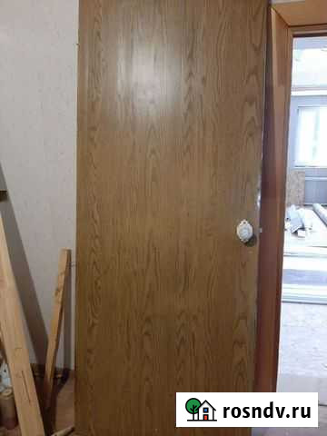 Дверь деревянная Брянск - изображение 1