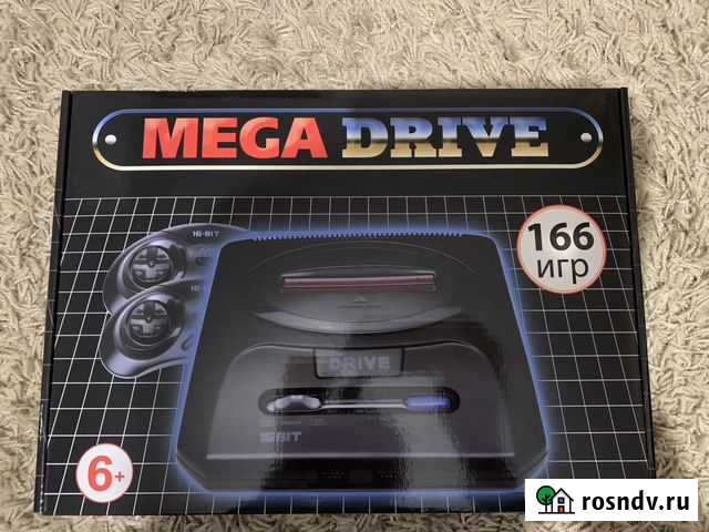 Игровая приставка Санкт-Петербург - изображение 1