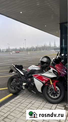 Yamaha R1 2011 Санкт-Петербург - изображение 1