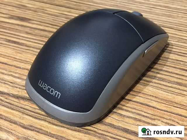 Wacom Intuos3 Mouse ZC-100-02 Тольятти - изображение 1