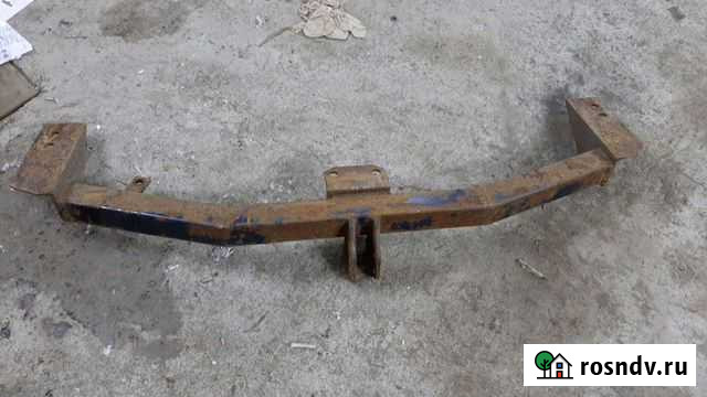 Фаркоп (прицепное) Петропавловск-Камчатский - изображение 1