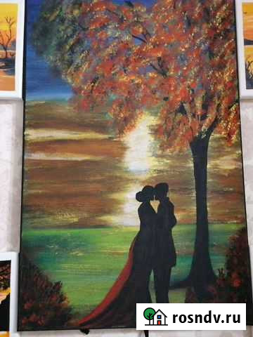 Романтичный вечер Тюмень - изображение 1