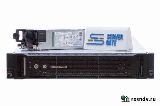 Сервер HP DL560 G10 4xGold 6140 1536GB Москва