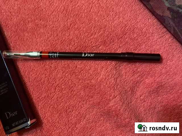 Dior contour (карандаш для губ) Воронеж - изображение 1