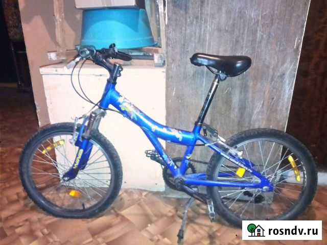 Велосипед Воронеж - изображение 1