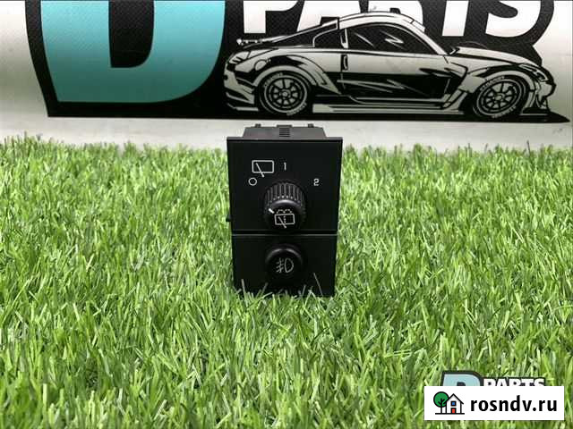 Кнопка Cadillac Escalade GMT820 LQ9 Владивосток - изображение 1