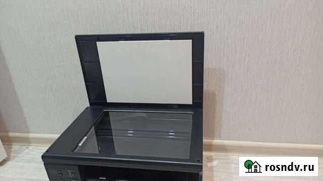 Принтер HP Новый Уренгой - изображение 1