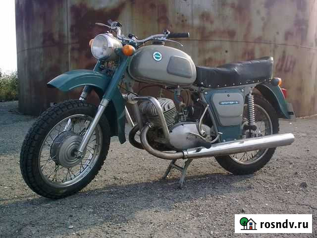 Юпитер-3 Томаровка - изображение 1