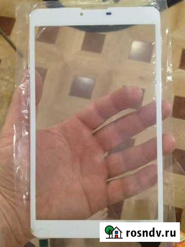 Тачскрин (touch screen) Roverpad Air 8.0 3G Курган - изображение 1