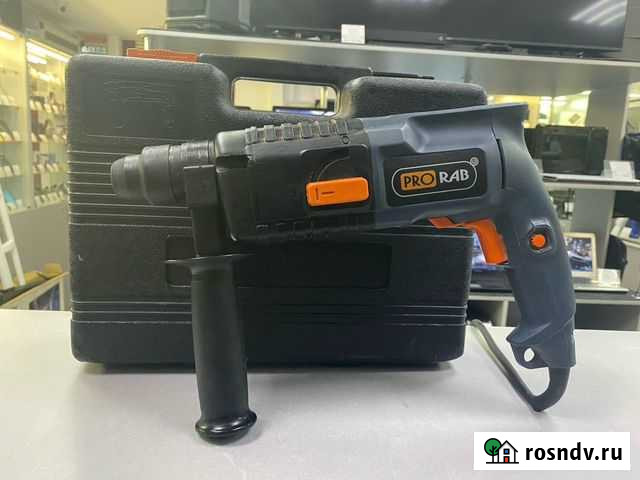 Перфоратор prorab 2407 K(Ан) Киров - изображение 1
