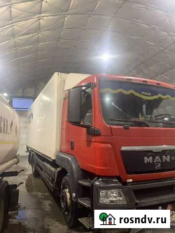 MAN TGS, 2010 Подольск - изображение 1