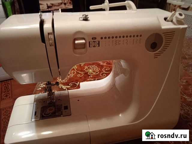 Швейная машина dragonfly Model 450 Самара - изображение 1