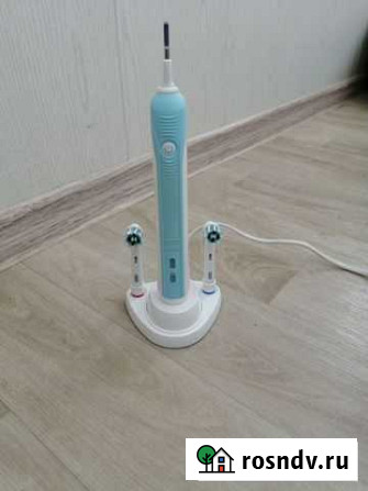 Зубная щетка oral b Благовещенск - изображение 1