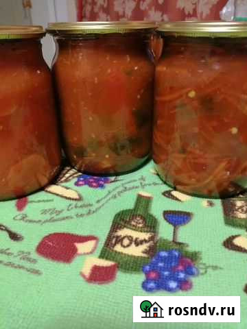 Домашние заготовки (консервация) Хабаровск - изображение 1