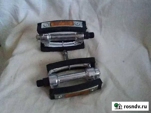 Запчасти для советского велосипеда Санкт-Петербург - изображение 1