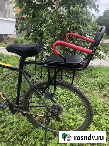 Велокресло Биробиджан - изображение 1