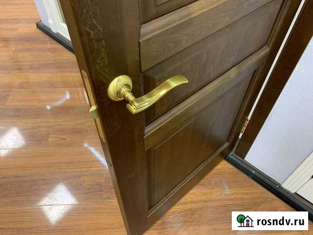 Дверь / дверь межкомнатная Малаховка - изображение 1